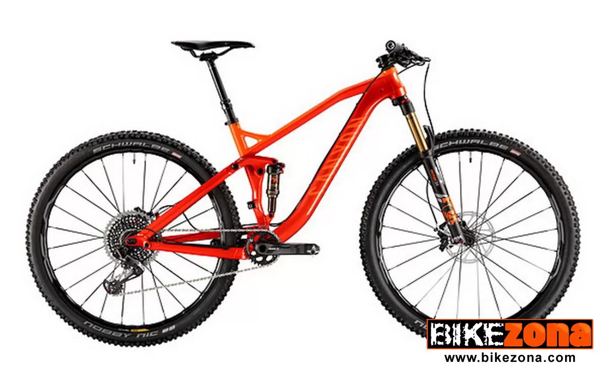 Canyon neuron al best sale 9.0